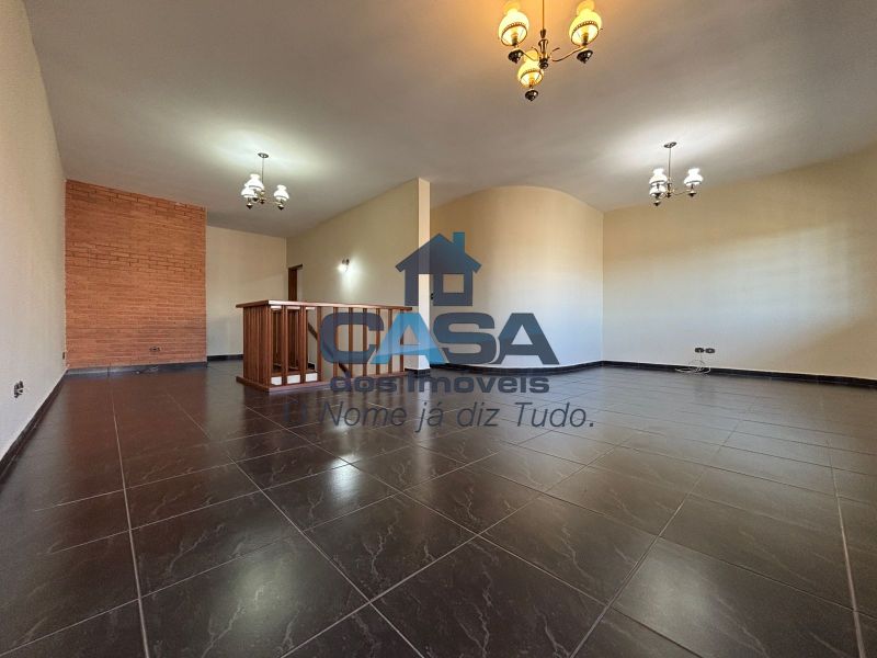 Casa de Alto Padrão no Taboão. 