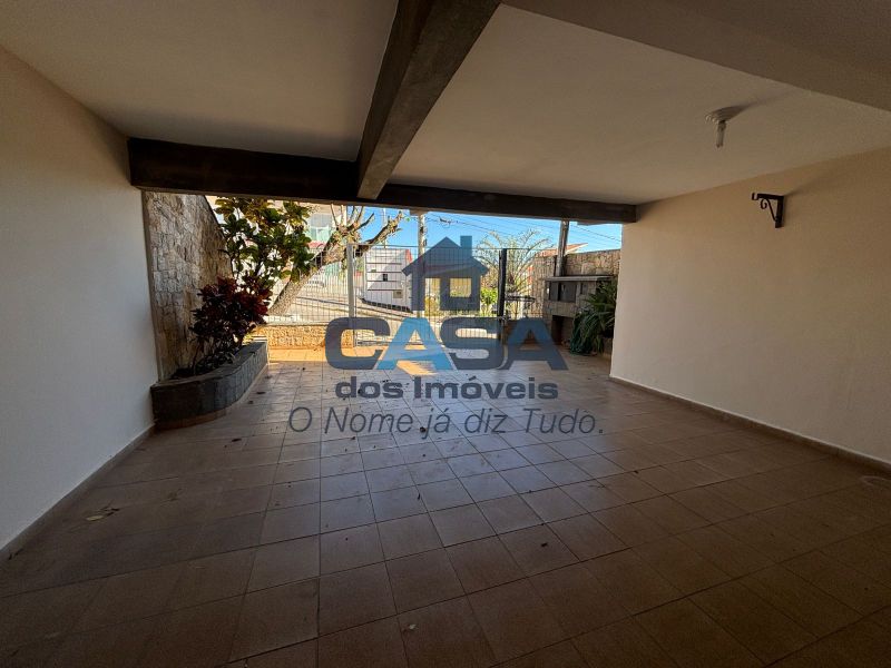 Casa de Alto Padrão no Taboão. 