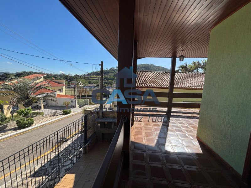 Casa de Alto Padrão no Taboão. 