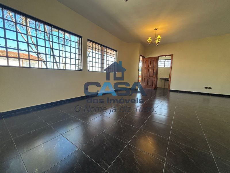 Casa de Alto Padrão no Taboão. 