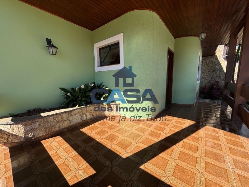 Casa de Alto Padrão no Taboão. 