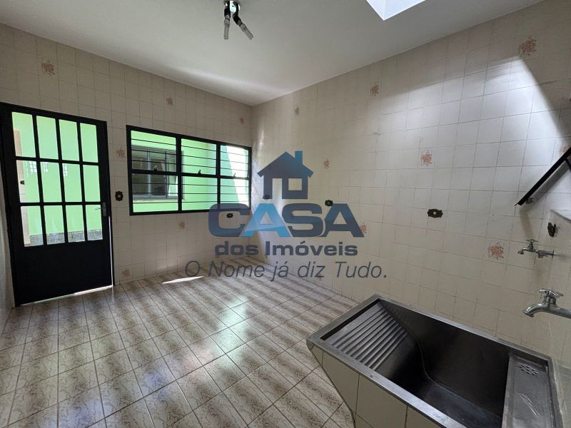 Casa de Alto Padrão no Taboão. 
