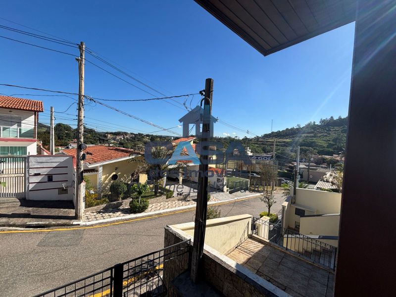 Casa de Alto Padrão no Taboão. 