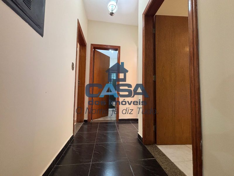 Casa de Alto Padrão no Taboão. 