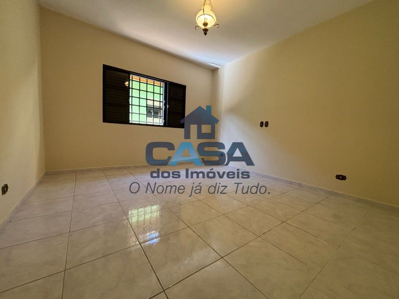 Casa de Alto Padrão no Taboão. 