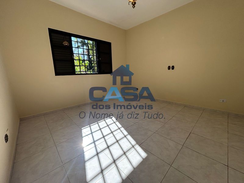 Casa de Alto Padrão no Taboão. 