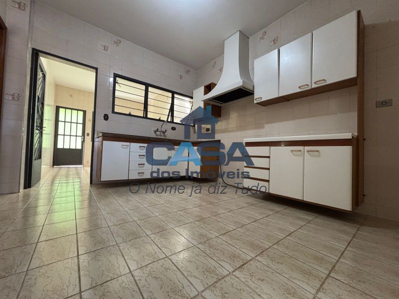 Casa de Alto Padrão no Taboão. 