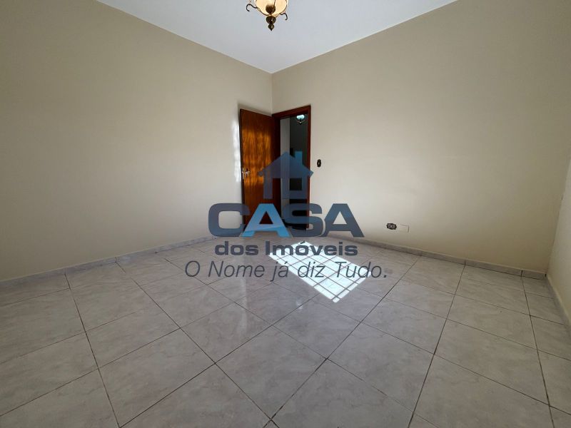 Casa de Alto Padrão no Taboão. 
