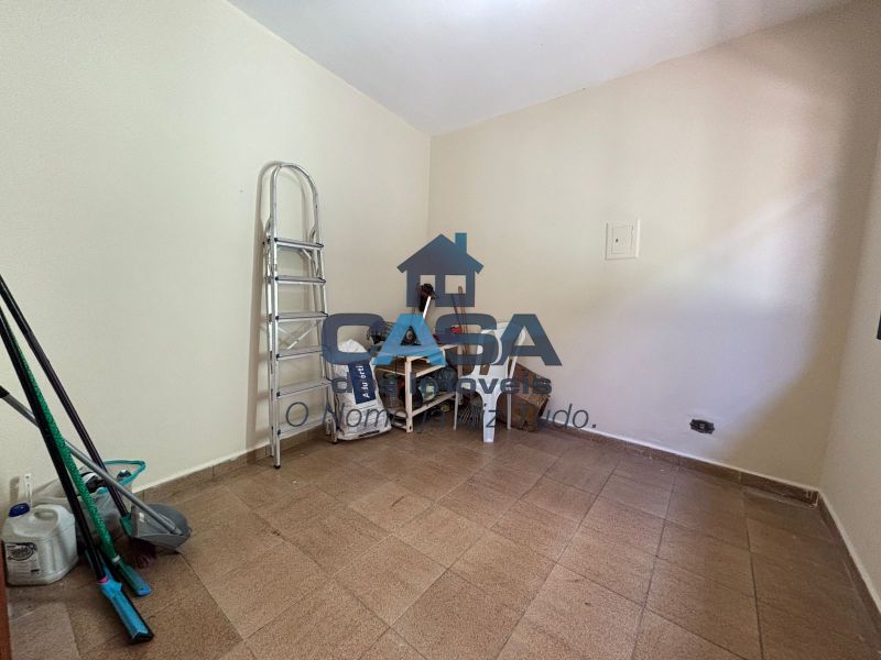 Casa de Alto Padrão no Taboão. 