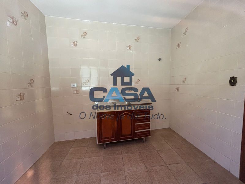 Casa de Alto Padrão no Taboão. 