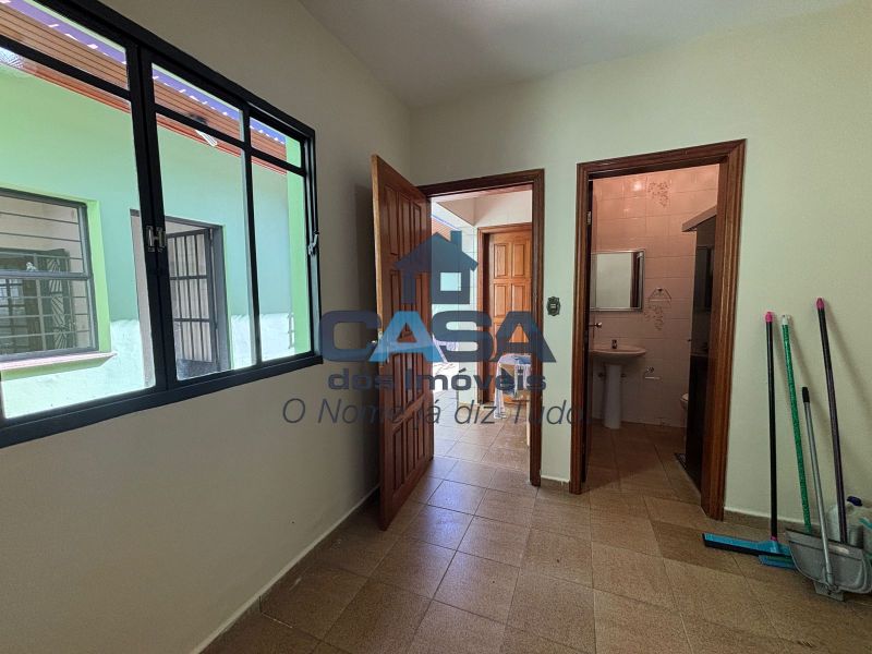 Casa de Alto Padrão no Taboão. 