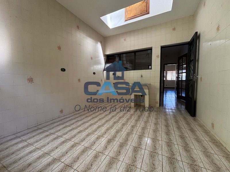 Casa de Alto Padrão no Taboão. 