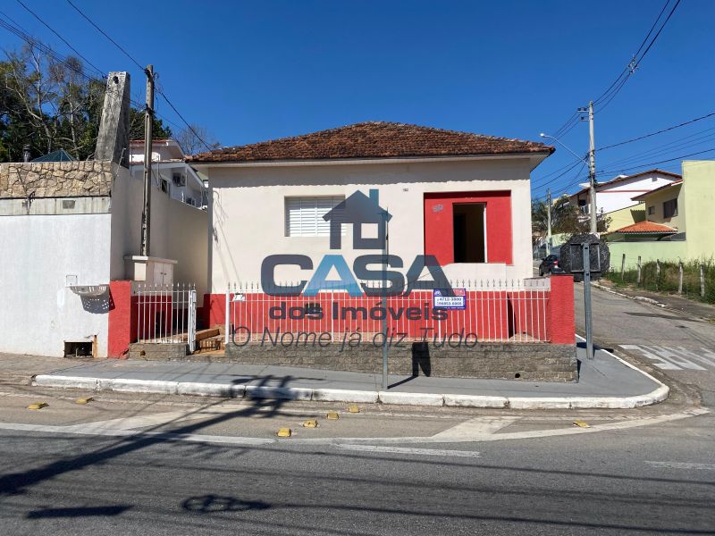 Excelente Casa Térrea!