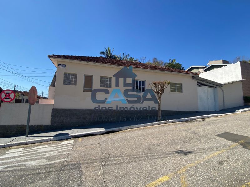 Excelente Casa Térrea!