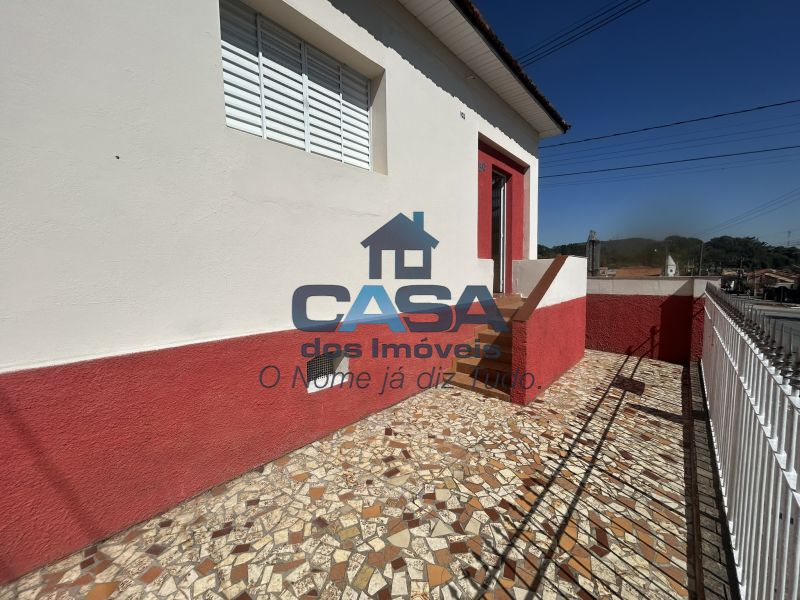 Excelente Casa Térrea!