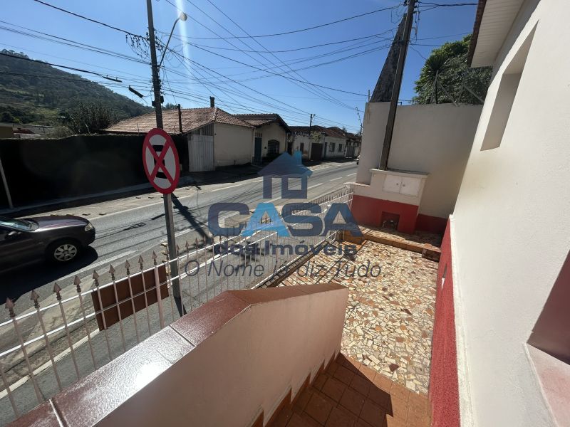 Excelente Casa Térrea!