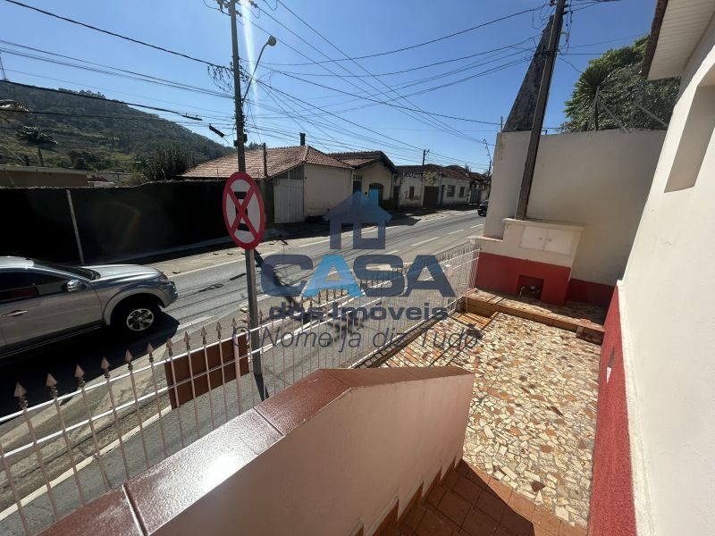 Excelente Casa Térrea!