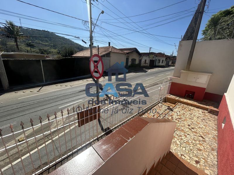 Excelente Casa Térrea!
