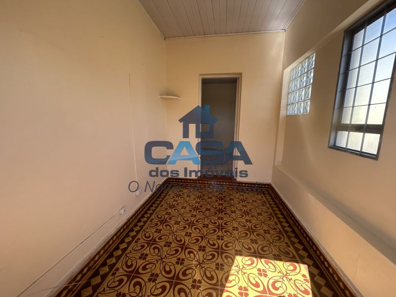 Excelente Casa Térrea!