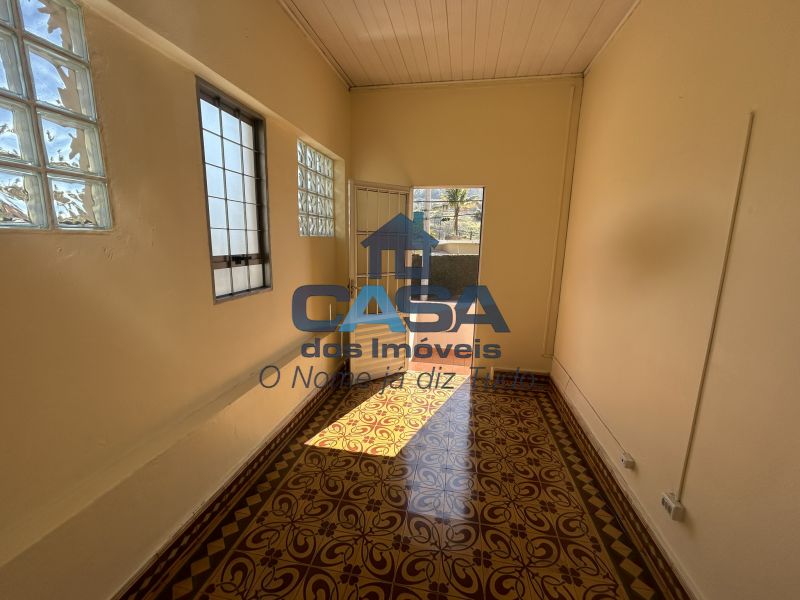 Excelente Casa Térrea!