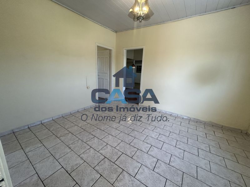 Excelente Casa Térrea!