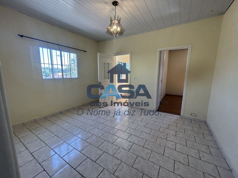 Excelente Casa Térrea!