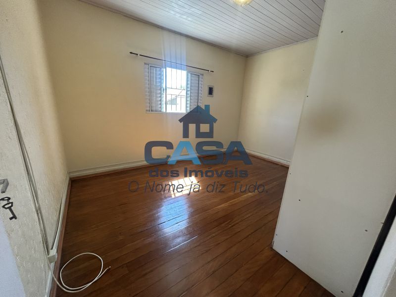 Excelente Casa Térrea!