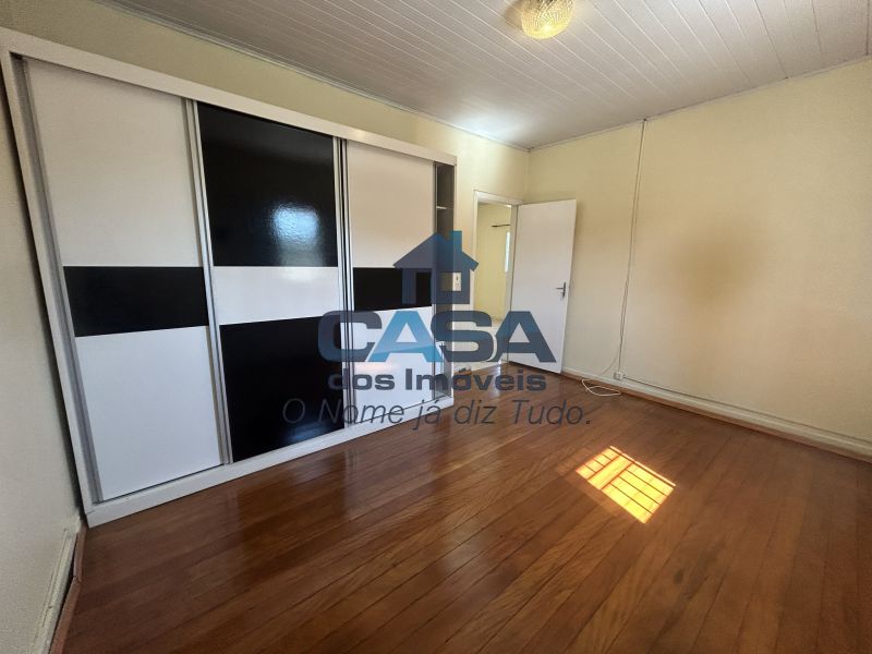 Excelente Casa Térrea!