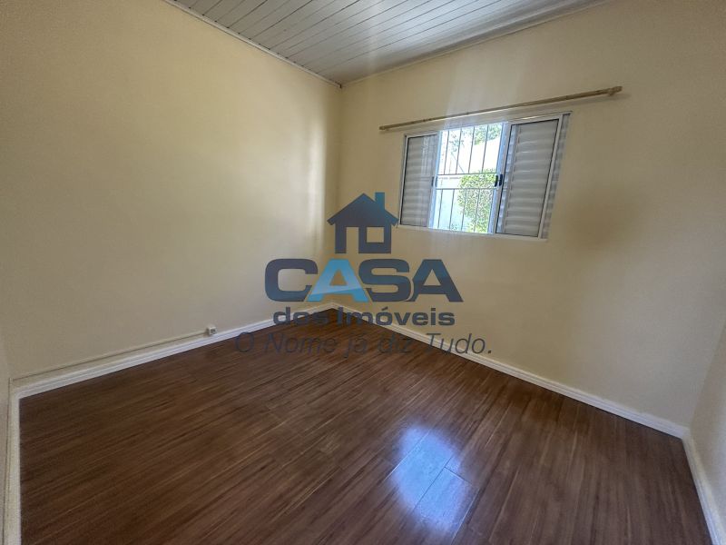Excelente Casa Térrea!