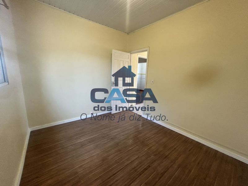 Excelente Casa Térrea!