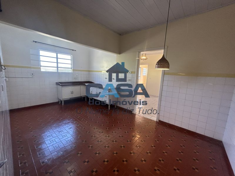 Excelente Casa Térrea!