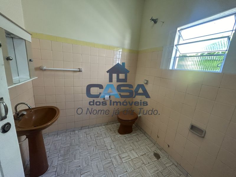 Excelente Casa Térrea!