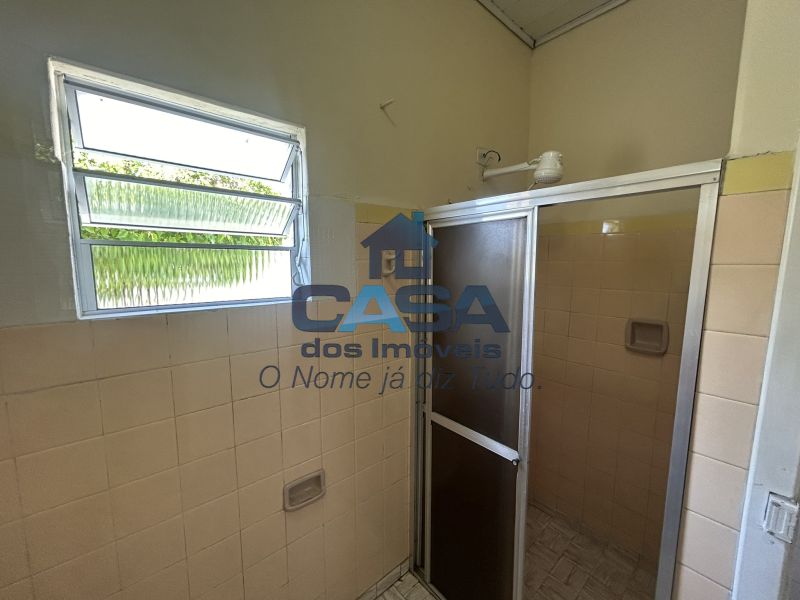 Excelente Casa Térrea!
