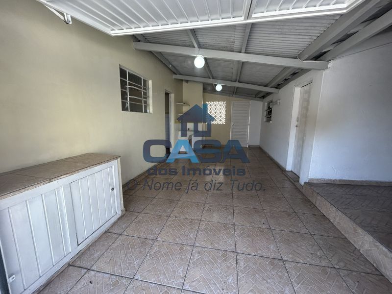 Excelente Casa Térrea!