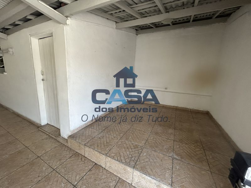 Excelente Casa Térrea!