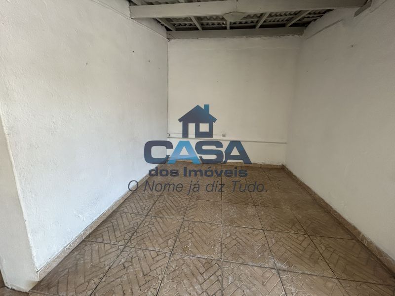 Excelente Casa Térrea!