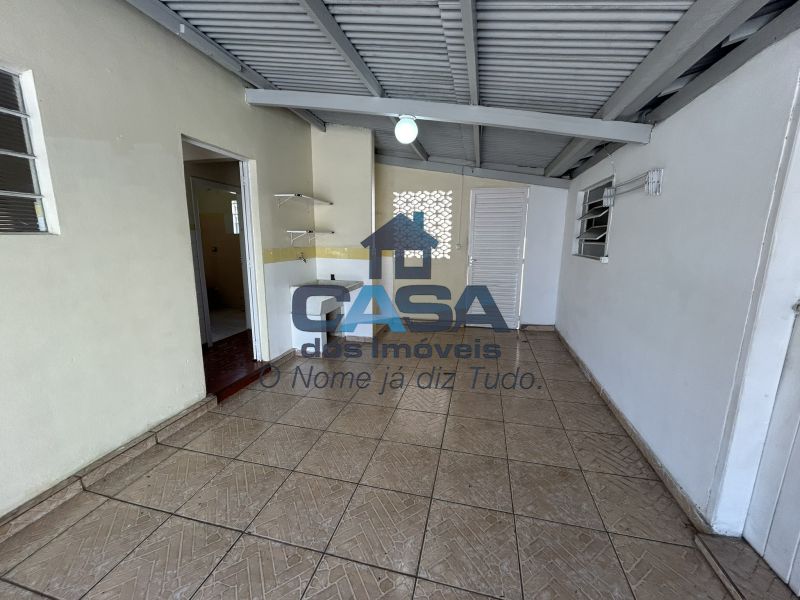 Excelente Casa Térrea!