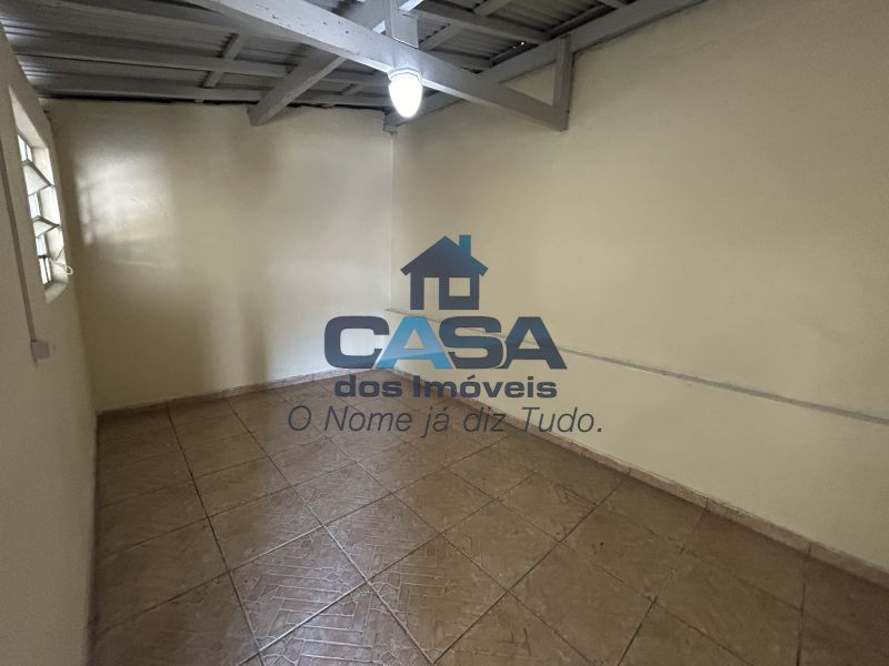 Excelente Casa Térrea!