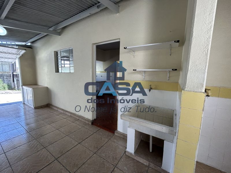 Excelente Casa Térrea!