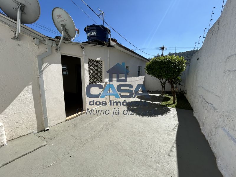 Excelente Casa Térrea!