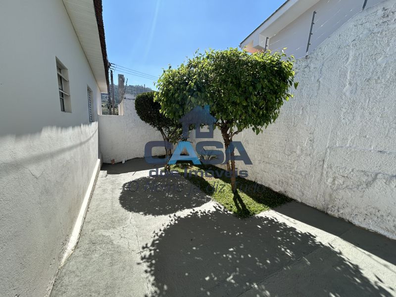 Excelente Casa Térrea!