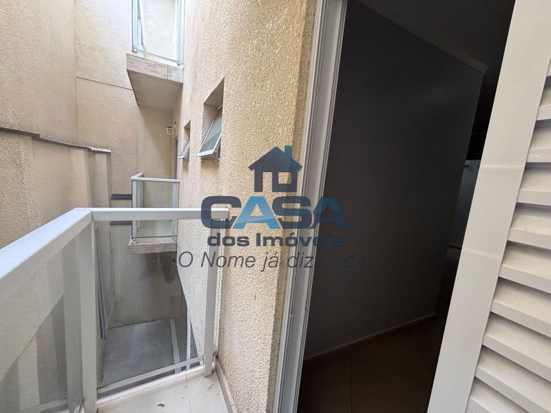 Apartamento com Elevador no Centro!