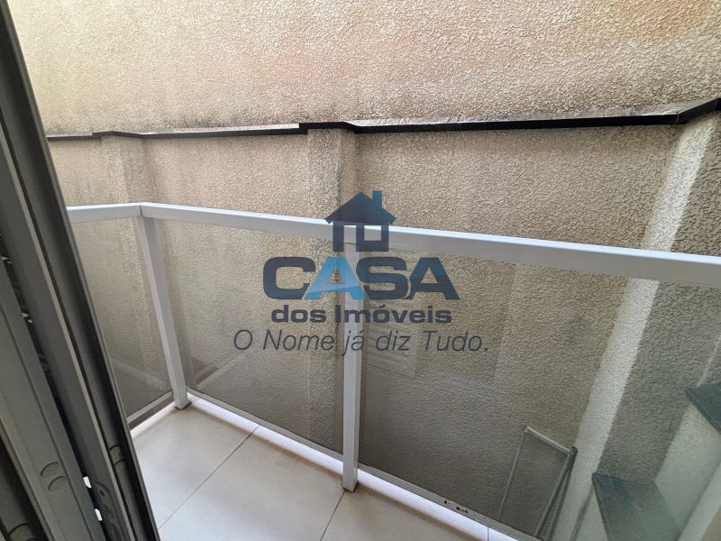 Apartamento com Elevador no Centro!