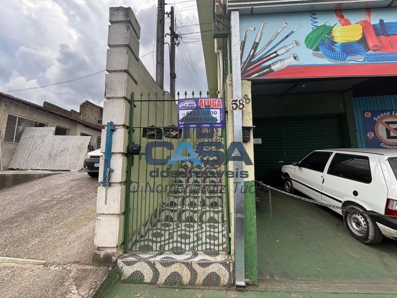 Ótima Casa! 