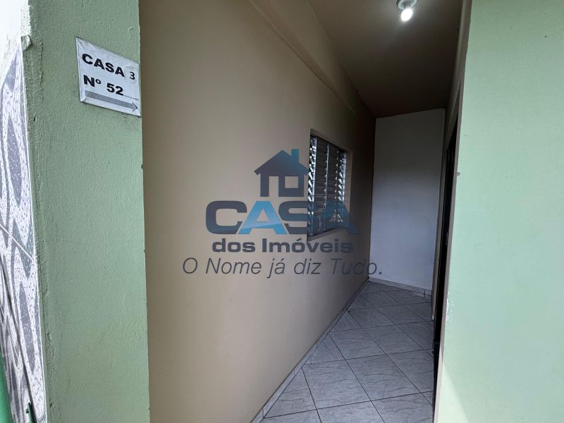 Ótima Casa! 
