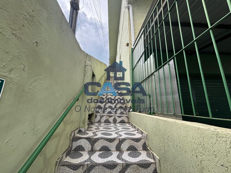 Ótima Casa! 