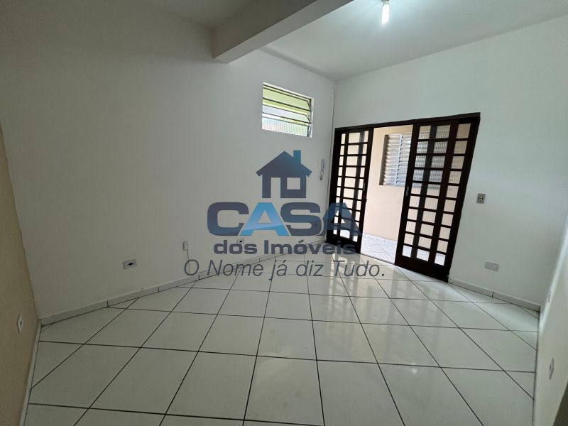 Ótima Casa! 