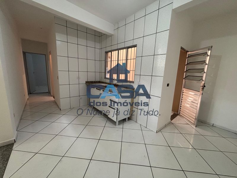 Ótima Casa! 