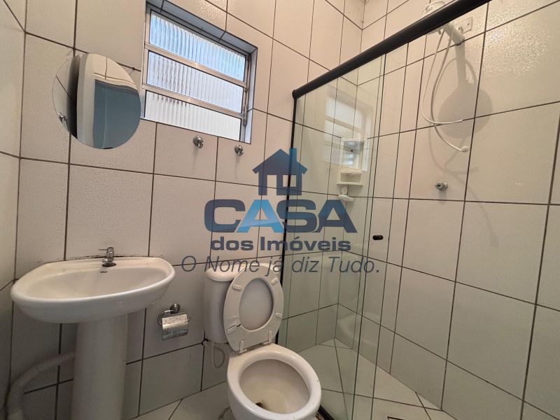 Ótima Casa! 