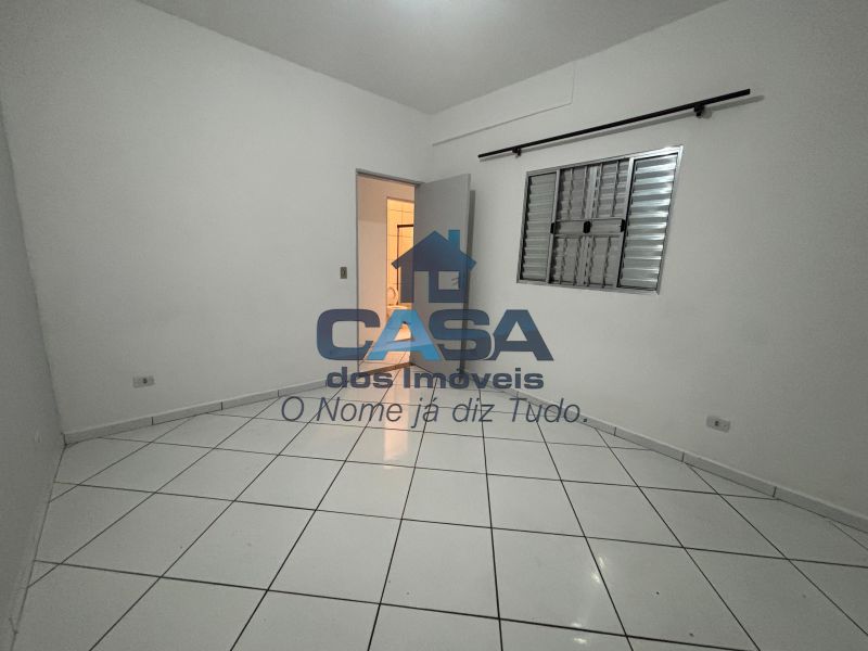 Ótima Casa! 